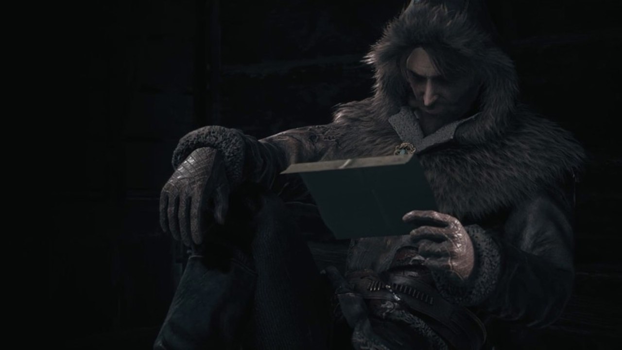 Das Warschauer Rollenspiel The Thaumaturge nimmt im Story-Trailer eine düstere Wendung