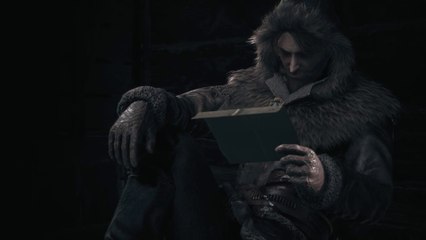Das Warschauer Rollenspiel The Thaumaturge nimmt im Story-Trailer eine düstere Wendung