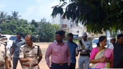 తూర్పుగోదావరి: జిల్లాలో పర్యటించనున్న సీఎం జగన్