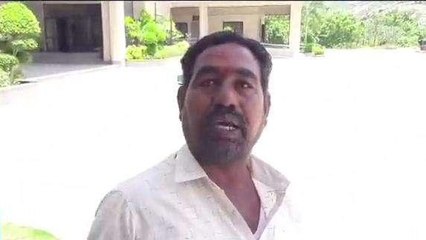 యాదాద్రి: కేసీఆర్ ప్రభుత్వం వచ్చాక సామాన్యుల సమస్యలు పరిష్కారం అవట్లేదు
