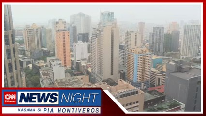 IBON: Malabo makamit ng gobyerno ang 6-7% na economic growth