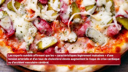 La prise de poids à l'âge moyen augmente le risque de décès prématuré !