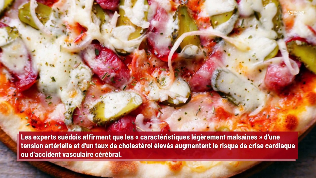 La prise de poids à l'âge moyen augmente le risque de décès prématuré !