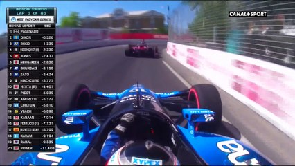 Indycar series - r11 - Toronto - HDTV1080p - 14 juillet 2019 - Français p2