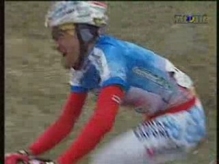 3. Etappe Settimana Ciclistica di Coppi e Bartali 2008