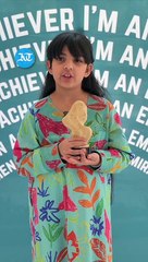 A Beacon of Inspiration: Meet the 9yo Emirati girl who owns a publishing house