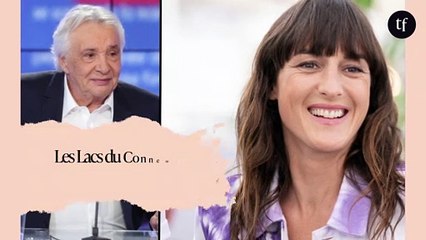 Les Lacs du Connemara : Michel Sardou vole au secours de Juliette Armanet et dénonce une "polémique ridicule"