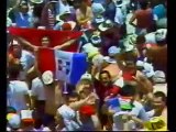 FRANCE - URSS    -1986 -