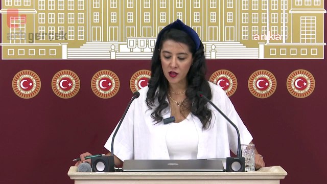 “Ağızlarından millet iradesi lafını düşürmeyenler, irade işçinin olunca patrondan yana tutum almaktan çekinmiyor.”
