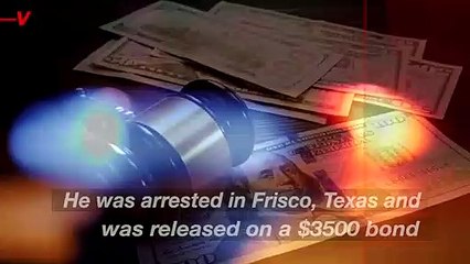 Ex-Navy Seal Who Claims to Have Killed Osama Bin Laden Arrested on Assault Charges In Texas