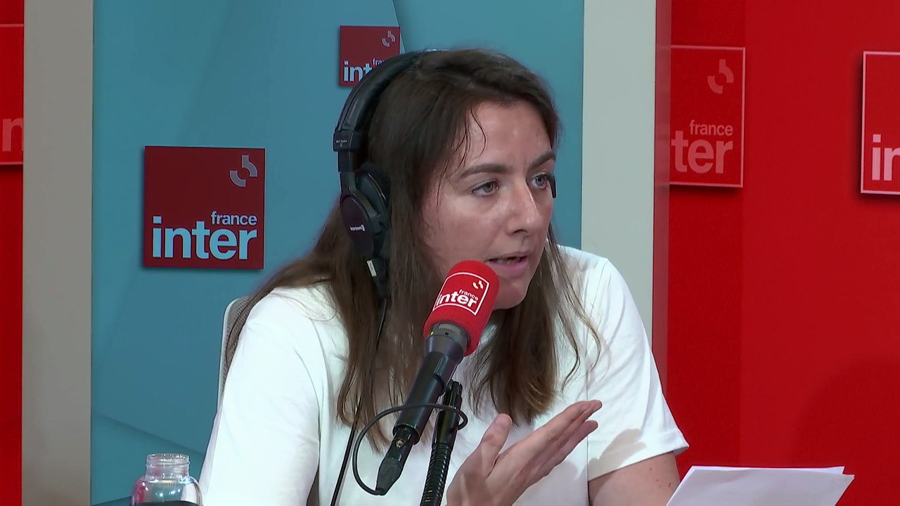 Un petit cul n’aide pas un gros cul - La chronique de Lisa Delmoitiez