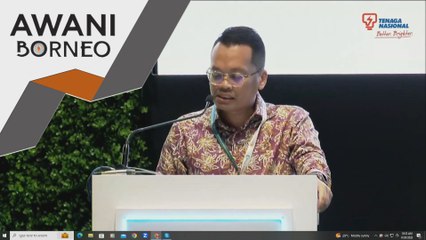 RM637 bilion diperlukan untuk capai 55GW tenaga boleh diperbaharui menjelang 2050 - Nik Nazmi