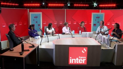 Le rappeur québécois - Gérémy Crédeville part en live