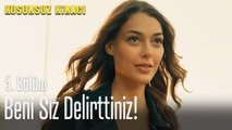 Beni siz delirttiniz! - Kusursuz Kiracı