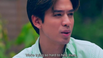 Laws of Attraction - EP 8 - English sub