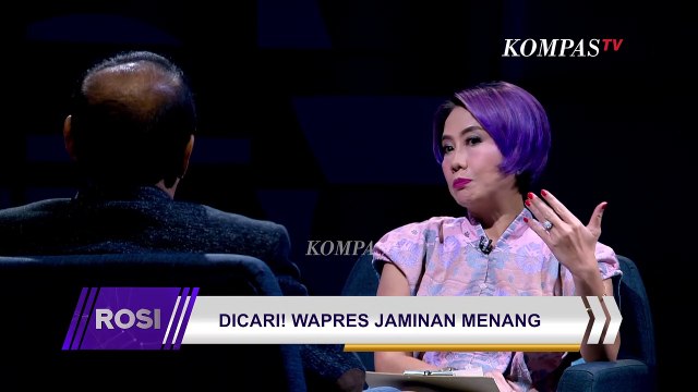 Analis Politik sebut Cak Imin Berpotensi Hengkang dari Koalisi Besar Prabowo, jika | ROSI