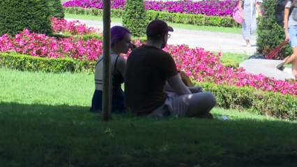 Las olas de calor mortales pasarán de ser extrañas a normales