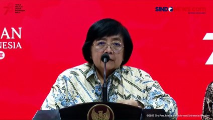 KLHK akan Periksa 161 Industri Terkait Polusi Udara, 11 Entitas Telah Dikenakan Sanksi Administrasi - thumbnail