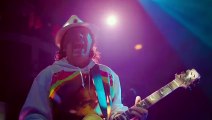 Carlos Trailer #1 (2023) Carlos Santana Documentary Movie HD
