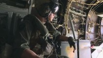 Acidente na Austrália mata três fuzileiros navais dos EUA; oito seguem internados