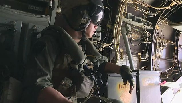 Acidente na Austrália mata três fuzileiros navais dos EUA; oito seguem internados