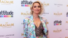 Claire Richards: Steps Erfolg beruht auf „Uncoolness“