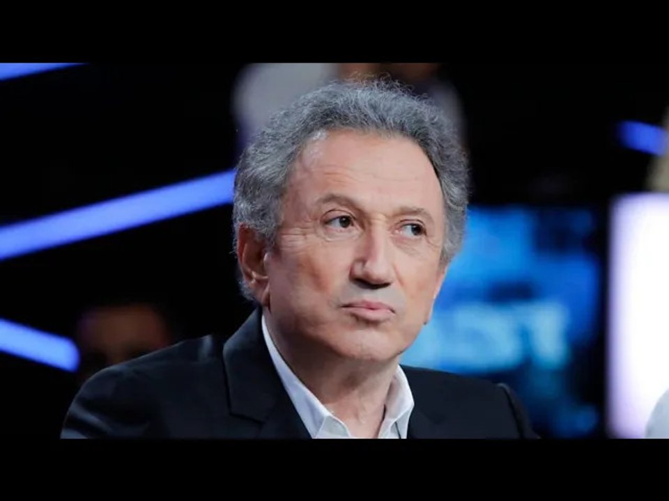 Michel Drucker de retour dans Vivement dimanche  :Michèle Bernier et Anne Roumanoff s’en amusent