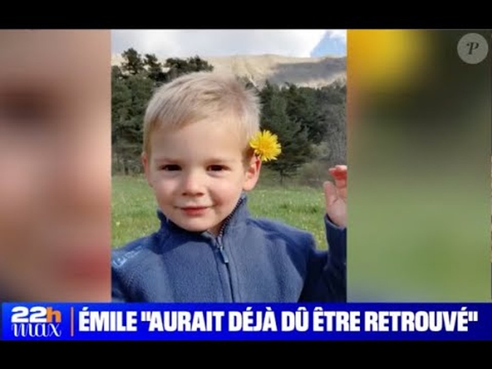 Disparition d'Emile, 2 ans : ce lieu "dangereux", près d'une falaise, qui le fascinait tant