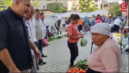 Aydınlı besici: Her şey ileri giderken bizim kesim fiyatları niye düşüyor, üretici olarak biz kazanamıyoruz