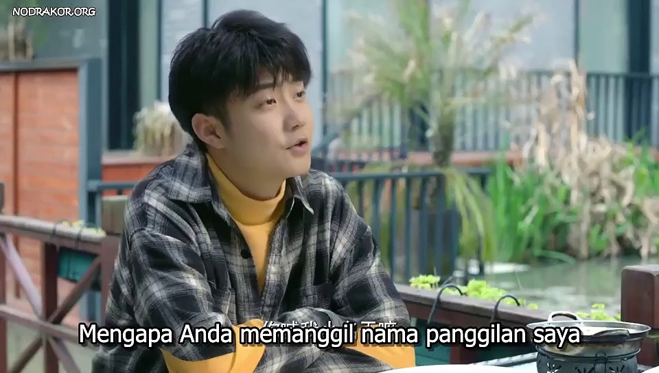  Healer of children eps 37 sub indo