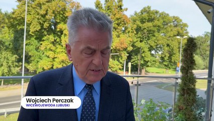 Gazeta Lubuska. Żniwa i susza w Lubuskiem