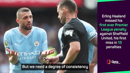 VAR you kidding me! - Blades boss blasts tech bosses