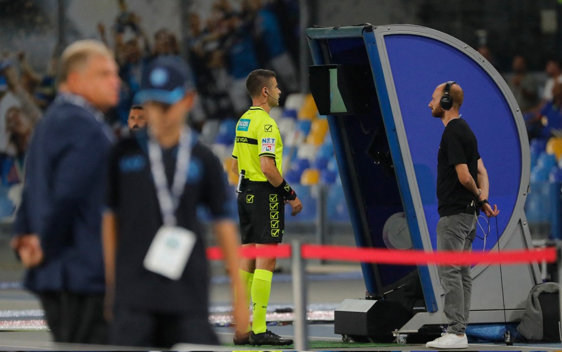 VAR you kidding me! - Blades boss blasts tech bosses