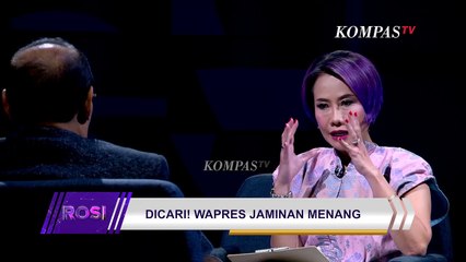 Descargar video: Jika Prabowo-Gibran VS Ganjar-Anies, Siapa Menang Pilpres 2024? | ROSI