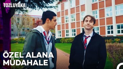 Havada Kıskançlık Kokusu Var - Tozluyaka 24. Bölüm