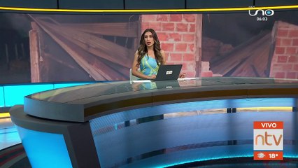 Agredió a su esposa y quemó su casa donde vivía con su tres hijos