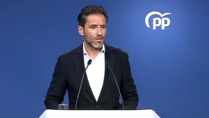 Feijóo llamará a Sánchez para reunirse y "mejorar el nivel institucional"