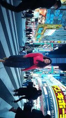 Pada Pada Song - Anupama Parameswaran