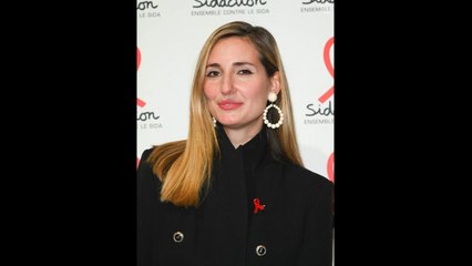 Julia Vignali quitte Télématin : Marie Portolano, sa remplaçante, balance sur leur conversation pr