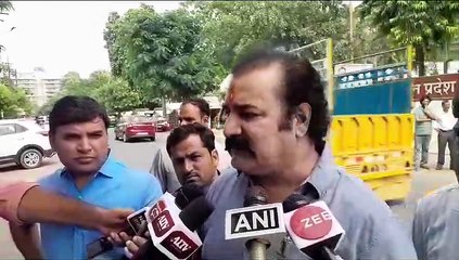 कोचिंग संचालकों पर भड़के खाचरियावास, माफिया बताते हुए कहा: सुधर जाओ नहीं तो डंडे से समझाया जाएगा