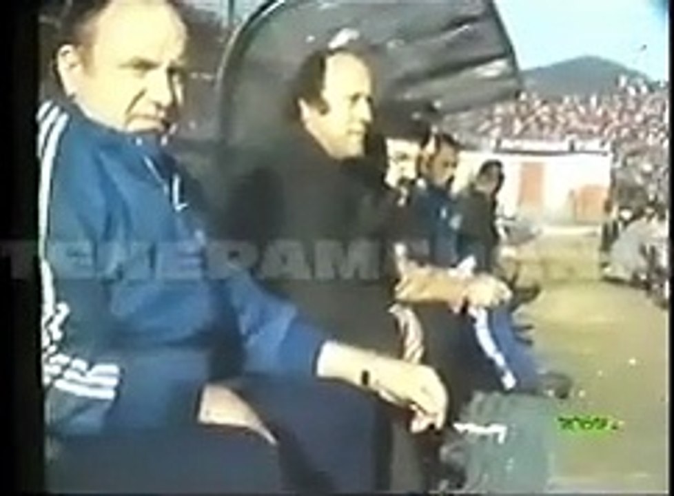"CAMPIONATO-STORY": SERIE A, STAGIONE 1980-81, FIORENTINA-PISTOIESE 1-2!