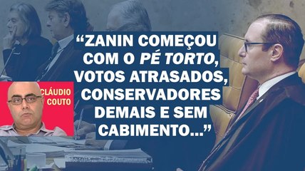 "O MUNDO TODO JÁ PERCEBEU QUE O GRANDE VITORIOSO DA 'GUERRA ÀS DROGAS' É O TRÁFICO" | Cortes 247
