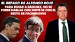 Alfonso Rojo: “Para echar a Sánchez, no se puede hablar con Junts ni con el resto de facinerosos”