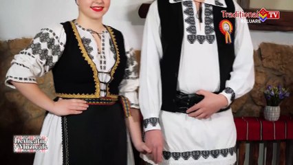 Ioan Bocsa - Doru' m-o purtat (Traditional TV)