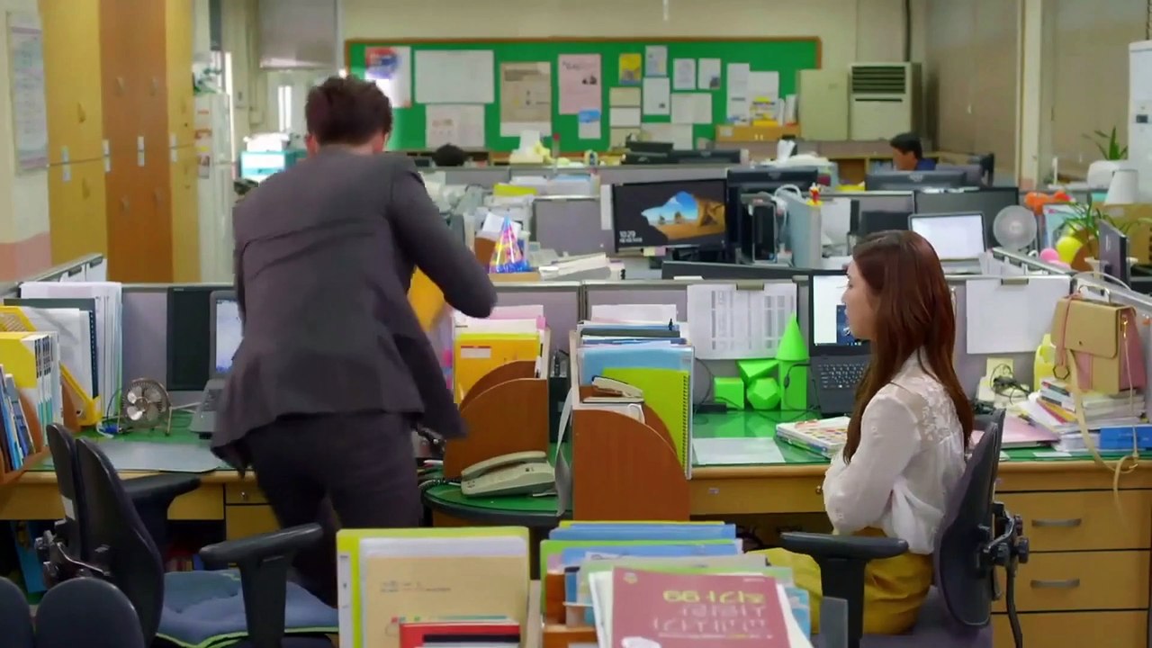 Hindi.My First Love E09