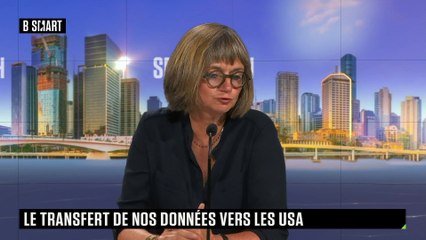 SMART TECH - Emission du lundi 28 août