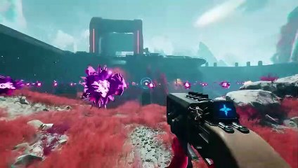Luna Abyss   'Incarcerate' Gamescom 2023 Trailer