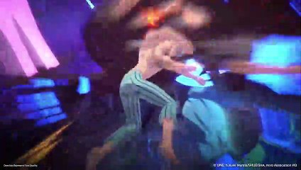 One Punch Man World Official Gameplay Trailer   gamescom 2023