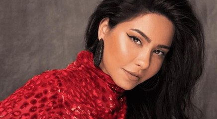 أوّل تعليق من تركي آل الشيخ على أداء شيرين عبد الوهاب في "ليلة الدموع"