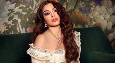هيفاء وهبي في ستارز أون بورد...ما علاقة إليسا ؟